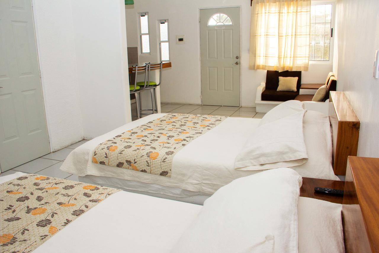 Hotel Y Suites Del Pacifico Salina Cruz Zewnętrze zdjęcie