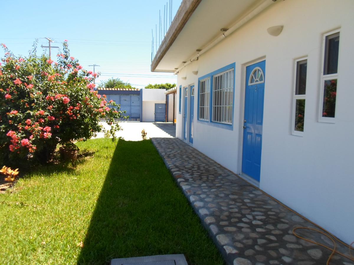 Hotel Y Suites Del Pacifico Salina Cruz Zewnętrze zdjęcie