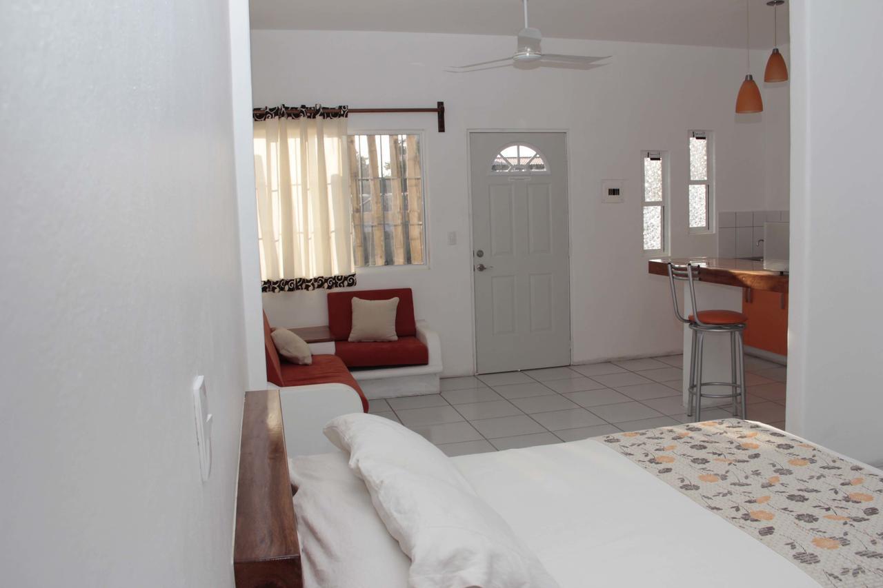 Hotel Y Suites Del Pacifico Salina Cruz Zewnętrze zdjęcie