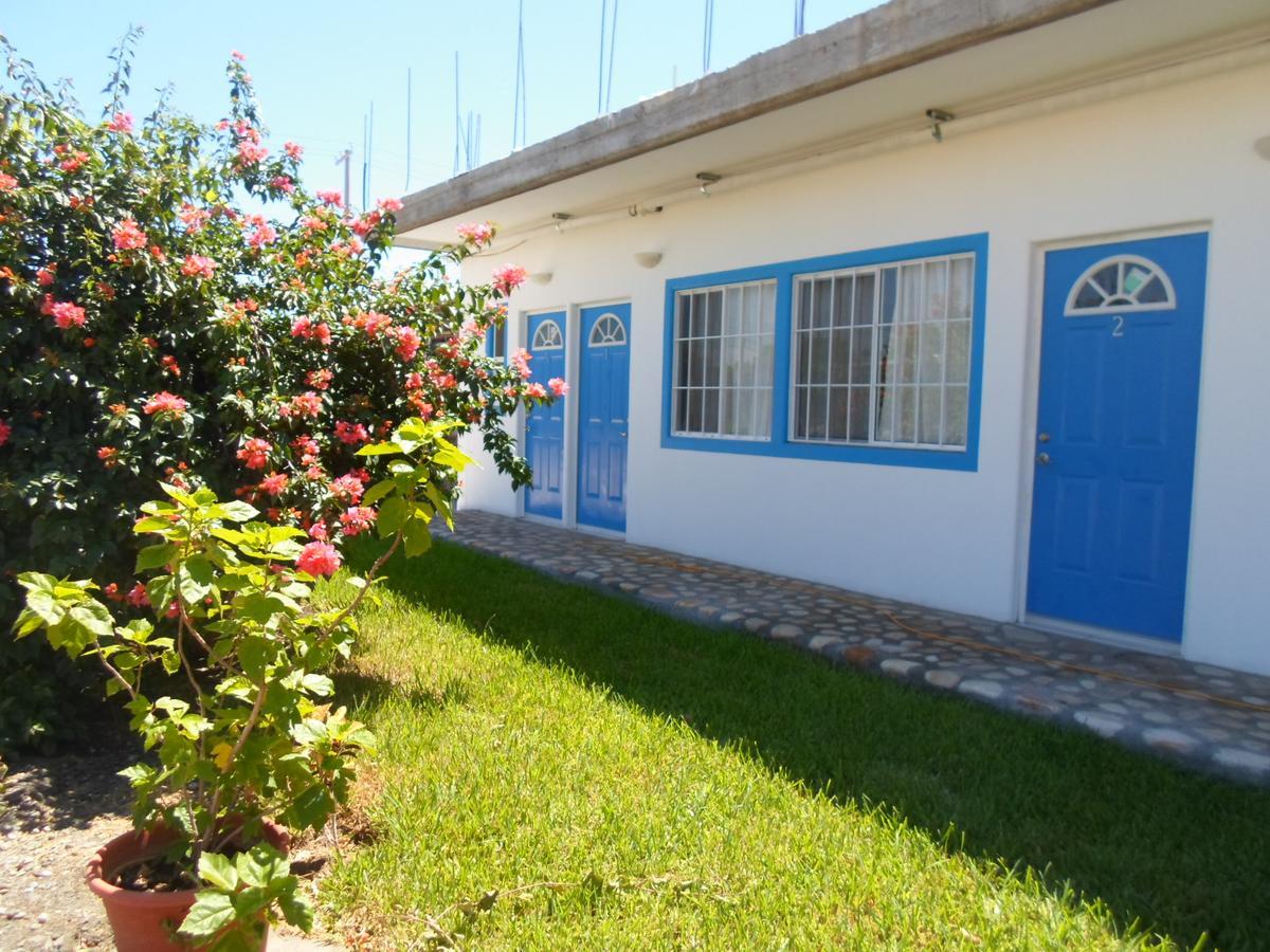 Hotel Y Suites Del Pacifico Salina Cruz Zewnętrze zdjęcie