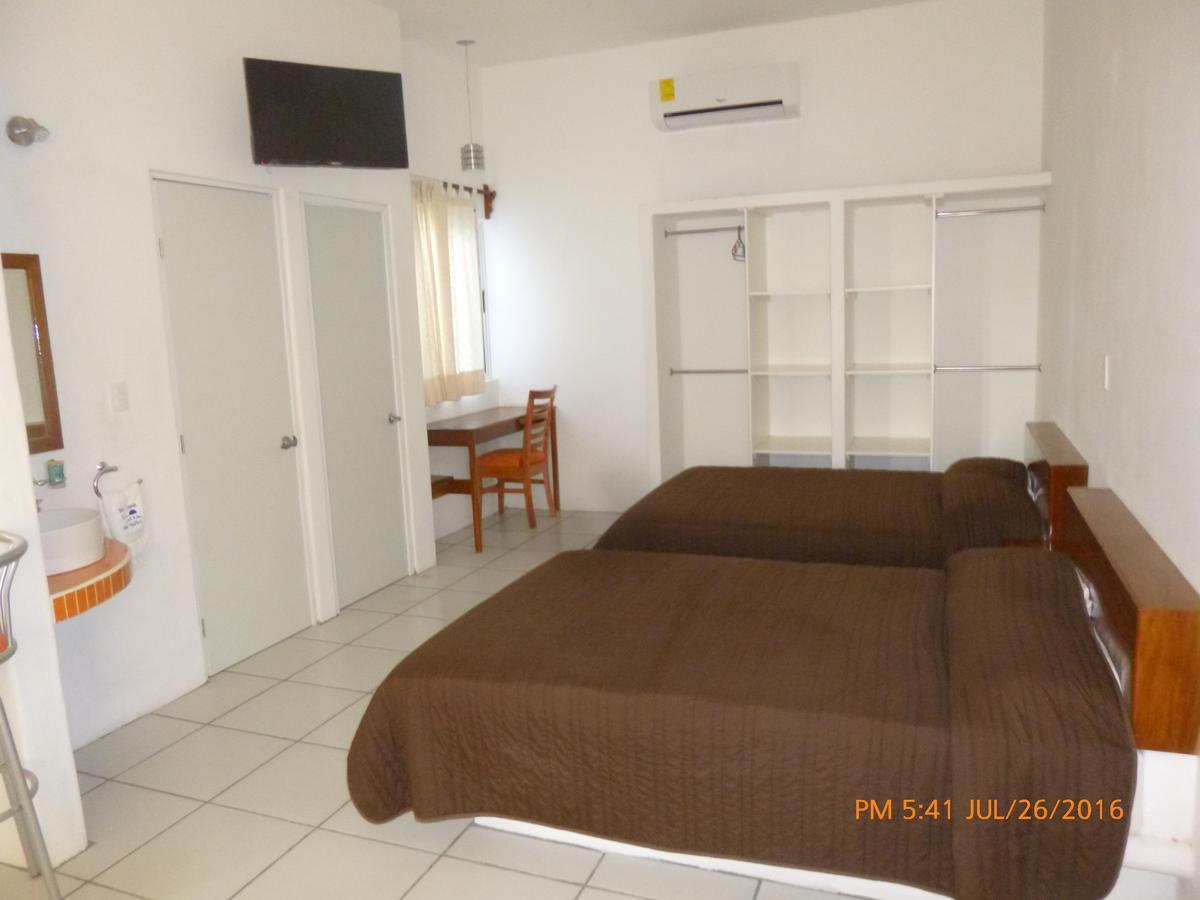 Hotel Y Suites Del Pacifico Salina Cruz Zewnętrze zdjęcie