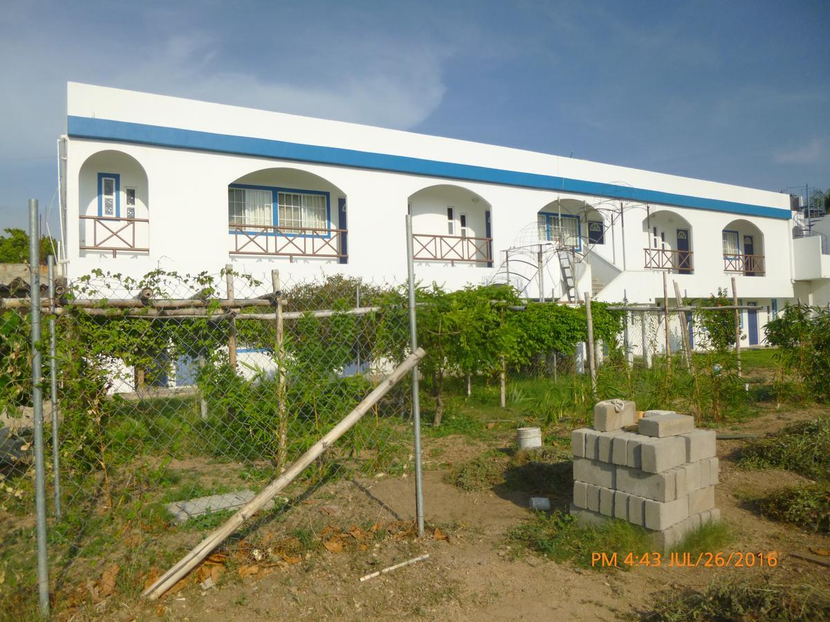 Hotel Y Suites Del Pacifico Salina Cruz Zewnętrze zdjęcie