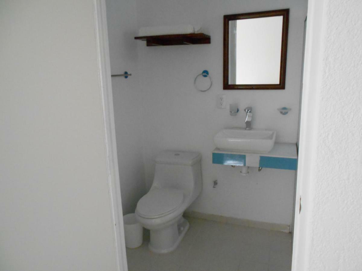Hotel Y Suites Del Pacifico Salina Cruz Zewnętrze zdjęcie